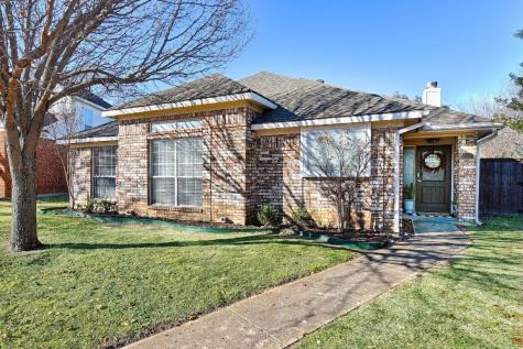 1727 Stafford Court Cedar Hill TX 75104
