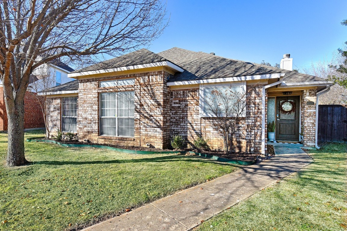 1727 Stafford Court Cedar Hill TX 75104