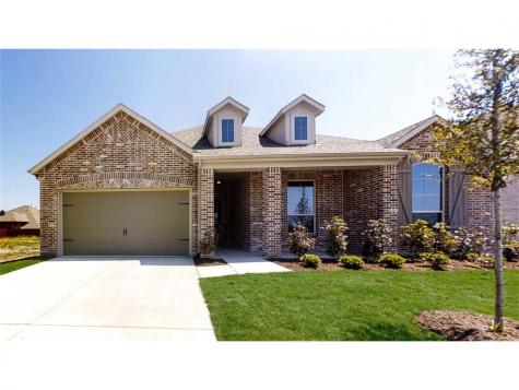 2130 Devonblue Drive Forney TX 75126