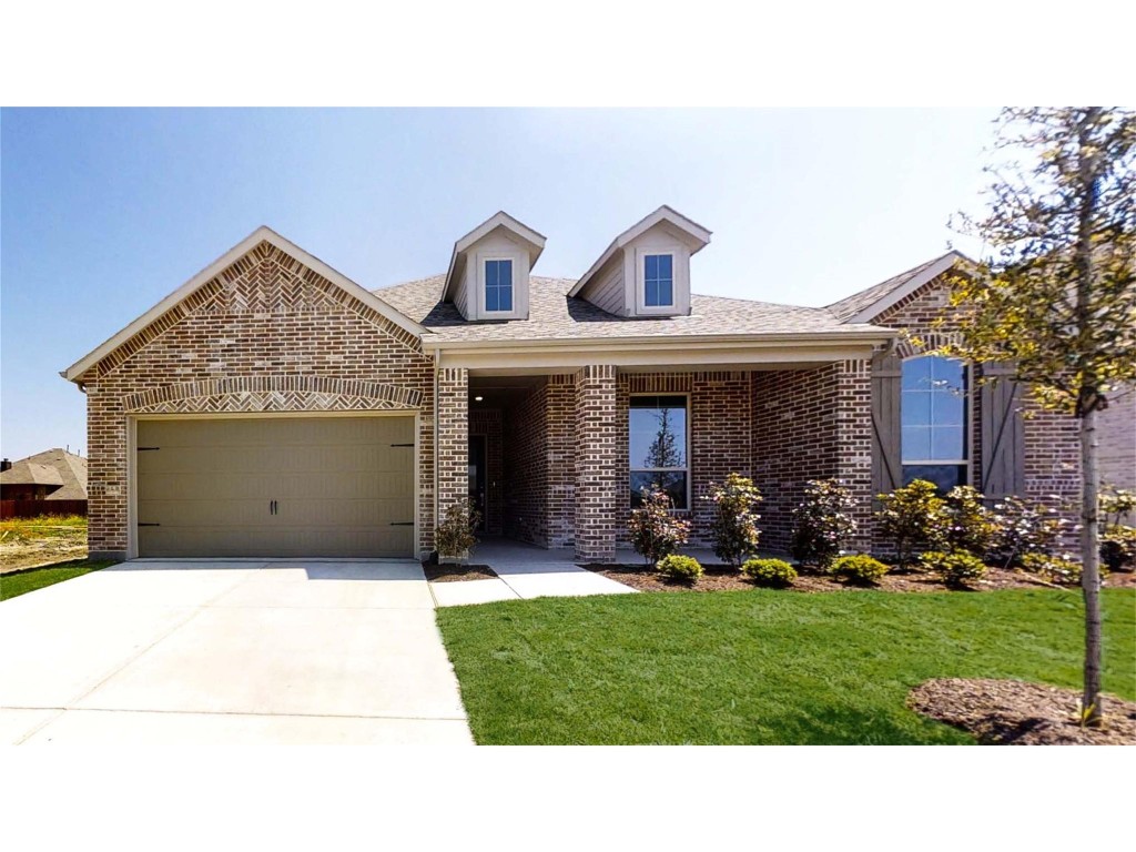 2130 Devonblue Drive Forney TX 75126