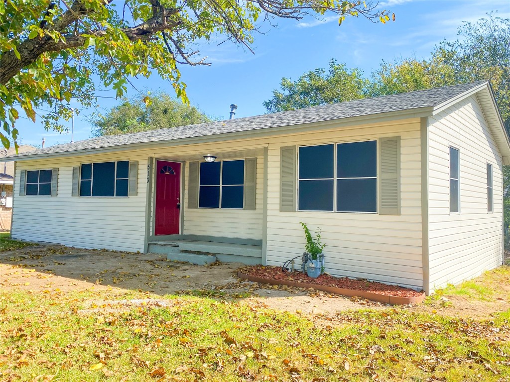 513 New Hope Street Terrell TX 75160