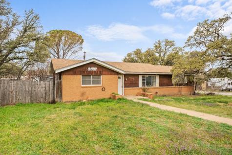 3501 4th Street Brownwood TX 76801