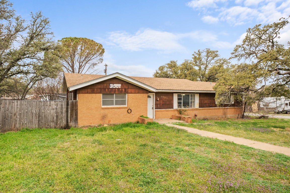 3501 4th Street Brownwood TX 76801
