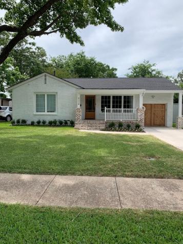 4114 Saranac Drive Dallas TX 75220