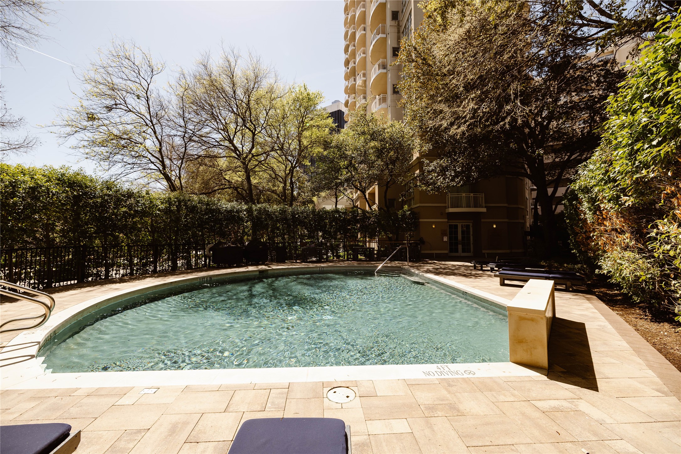 3225 Turtle Creek Boulevard Dallas TX 75219