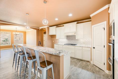 3414 Fountain Way Granbury TX 76049