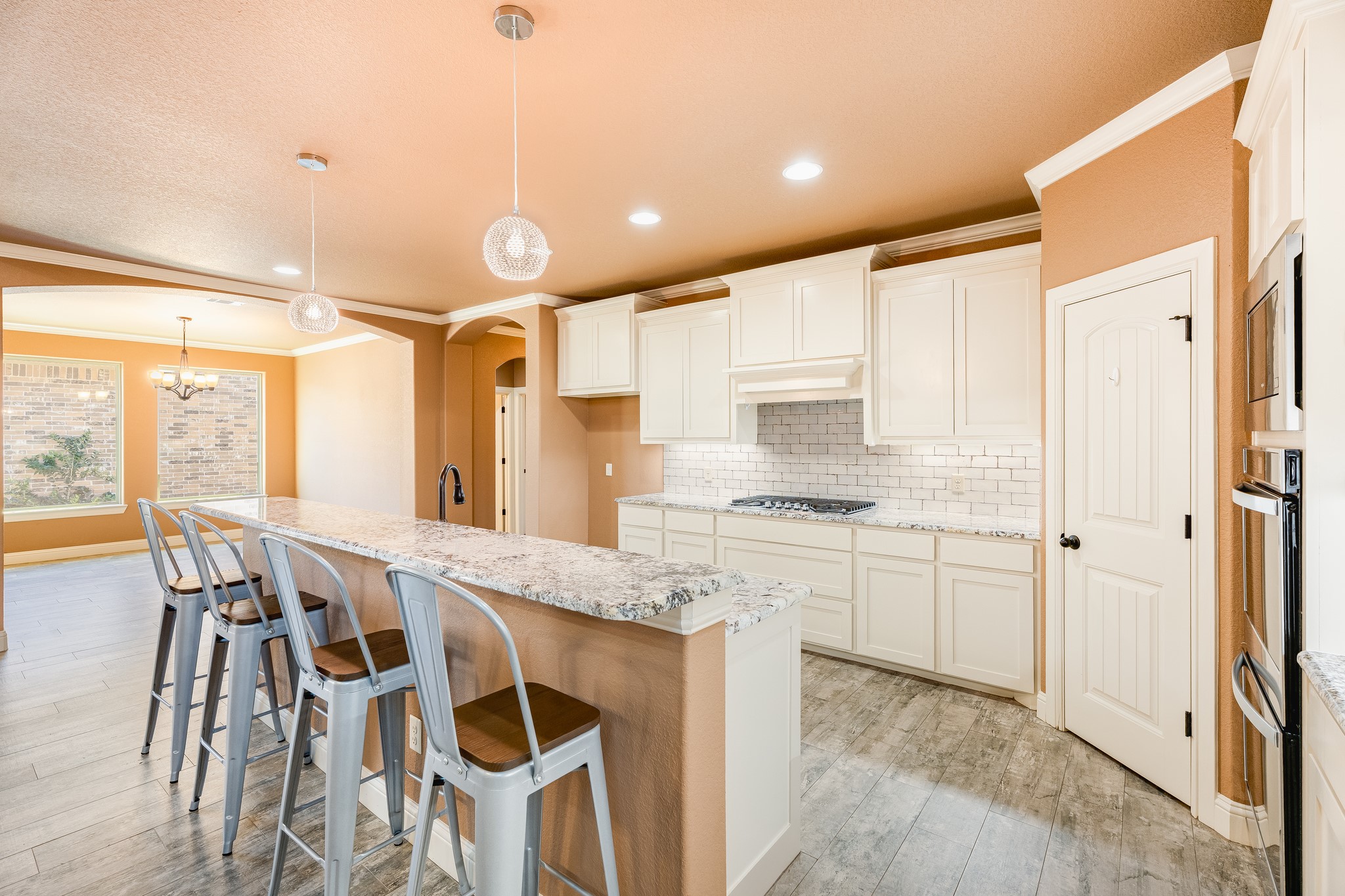 3414 Fountain Way Granbury TX 76049