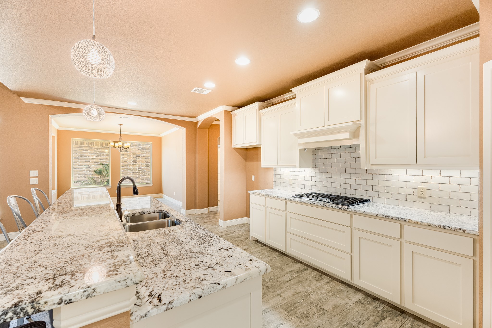 3414 Fountain Way Granbury TX 76049
