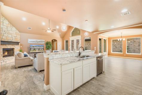 3414 Fountain Way Granbury TX 76049