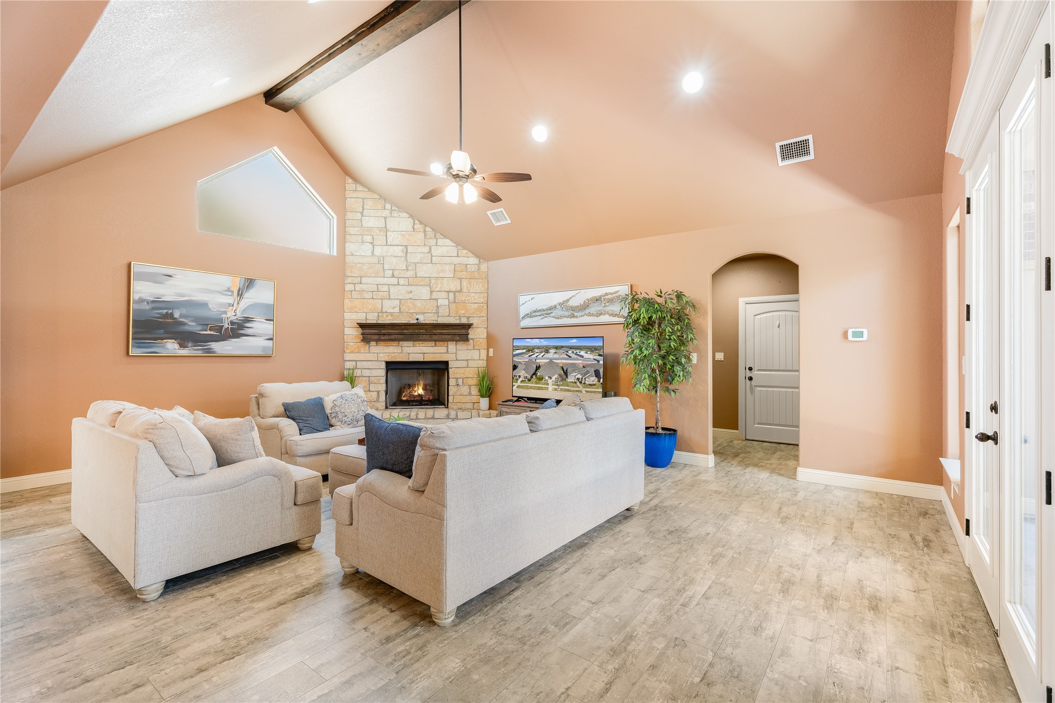 3414 Fountain Way Granbury TX 76049