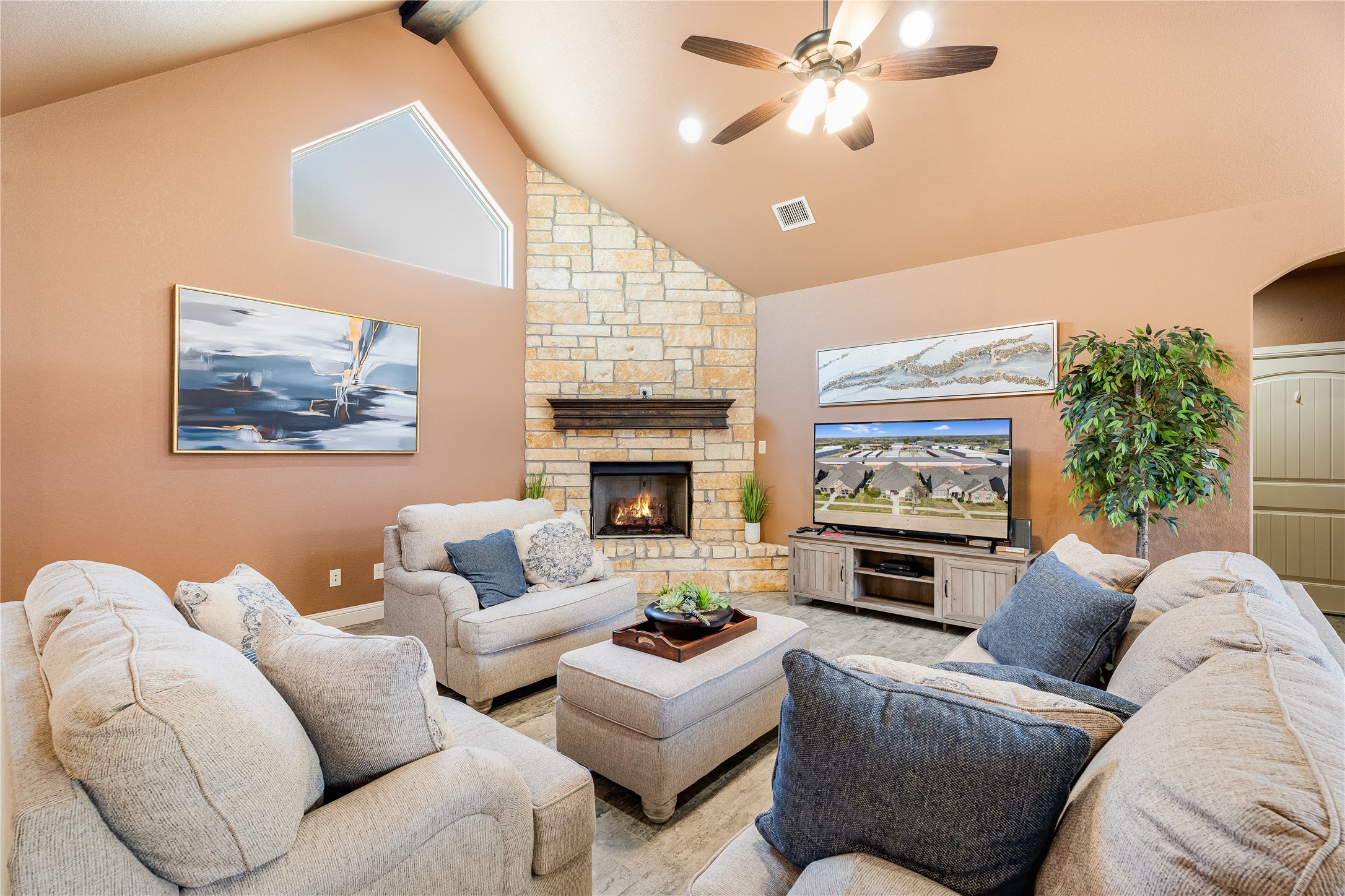 3414 Fountain Way Granbury TX 76049