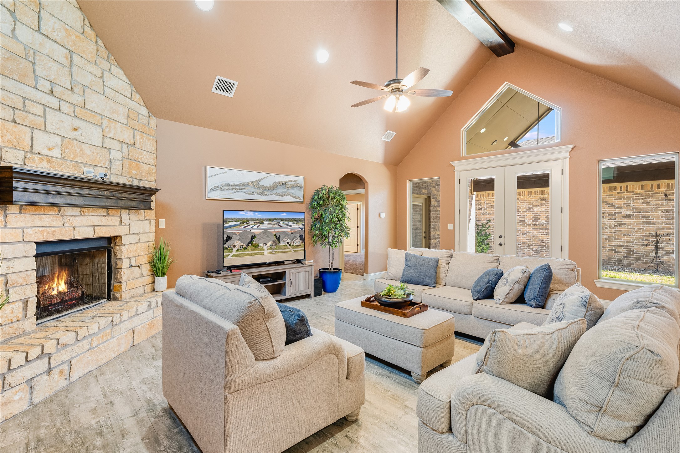 3414 Fountain Way Granbury TX 76049