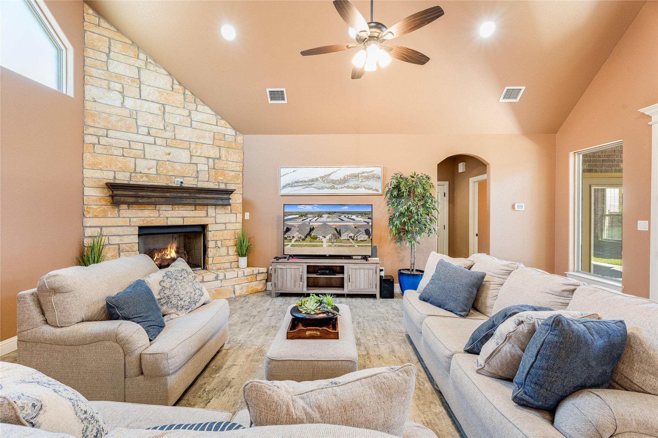 3414 Fountain Way Granbury TX 76049