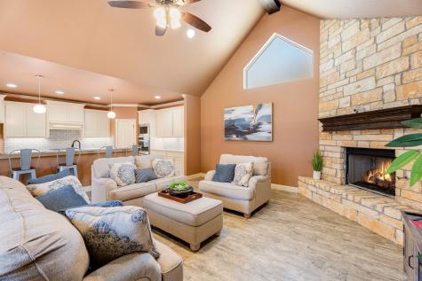 3414 Fountain Way Granbury TX 76049
