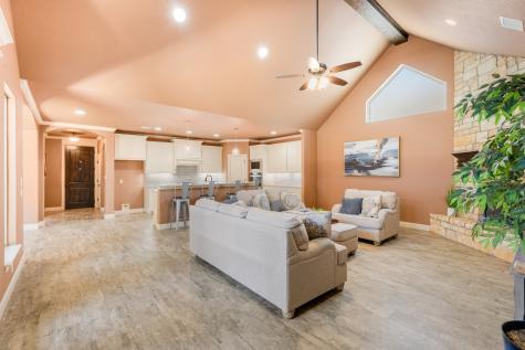 3414 Fountain Way Granbury TX 76049