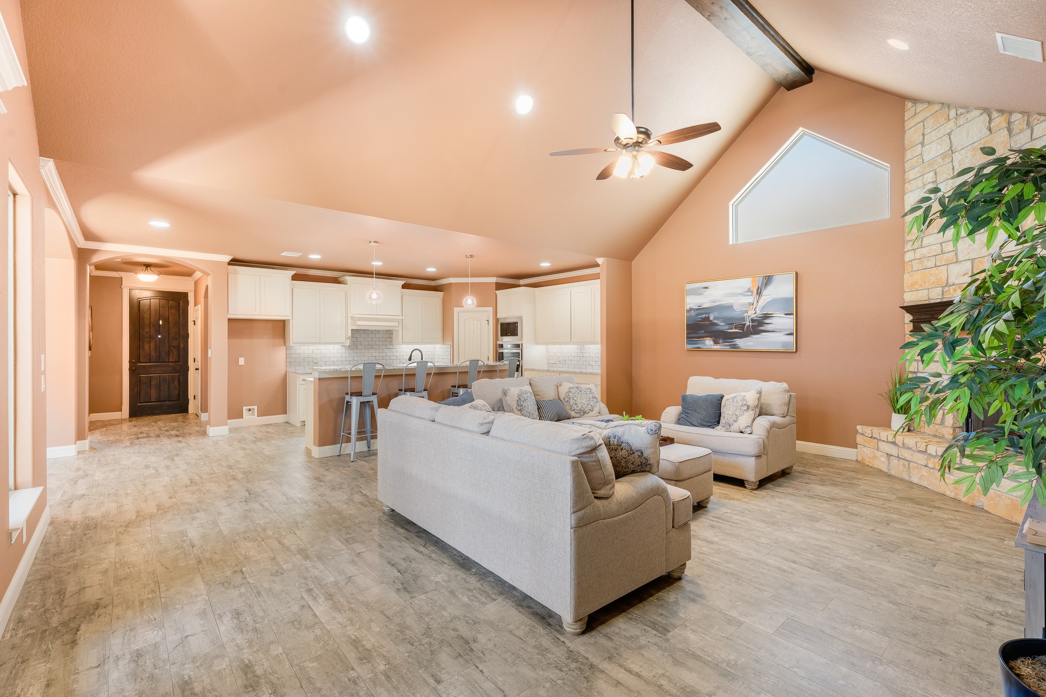 3414 Fountain Way Granbury TX 76049
