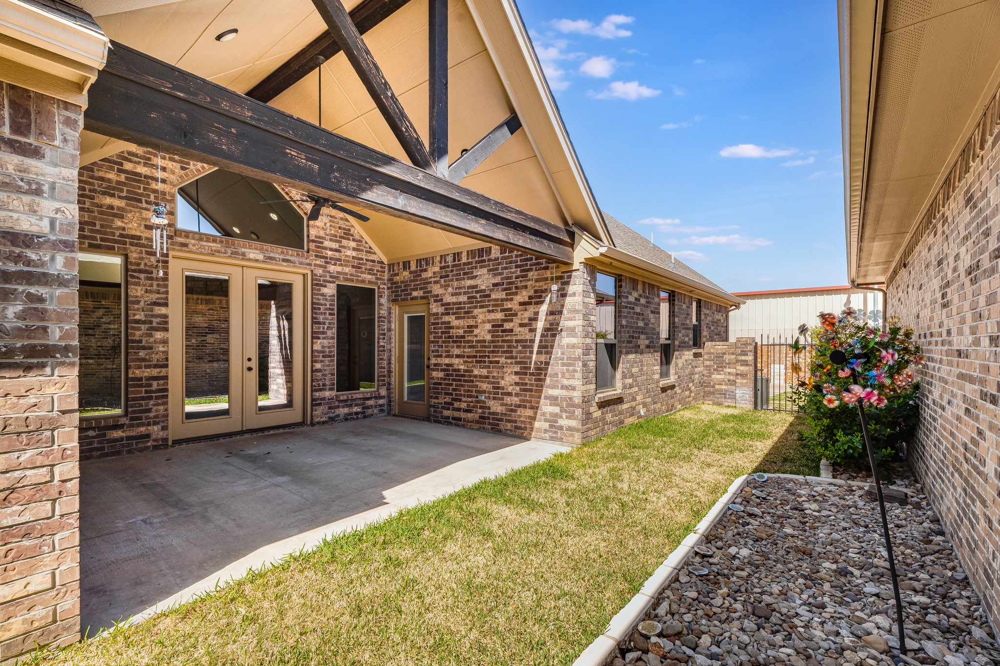 3414 Fountain Way Granbury TX 76049