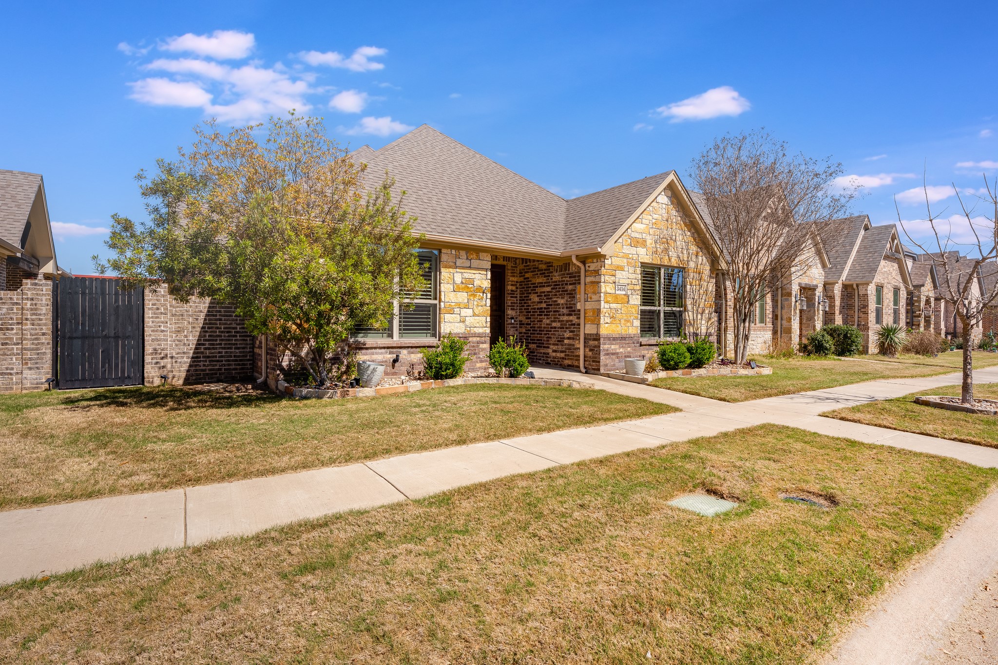 3414 Fountain Way Granbury TX 76049