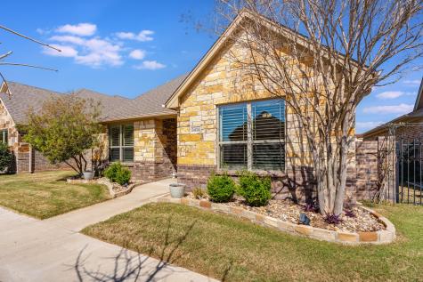 3414 Fountain Way Granbury TX 76049