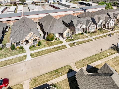 3414 Fountain Way Granbury TX 76049