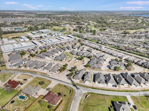 3414 Fountain Way Granbury TX 76049