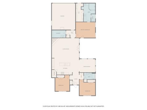 3414 Fountain Way Granbury TX 76049