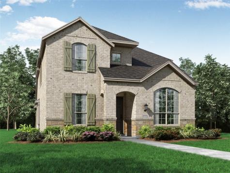 1425 Evening Holly Lane Arlington TX 76005