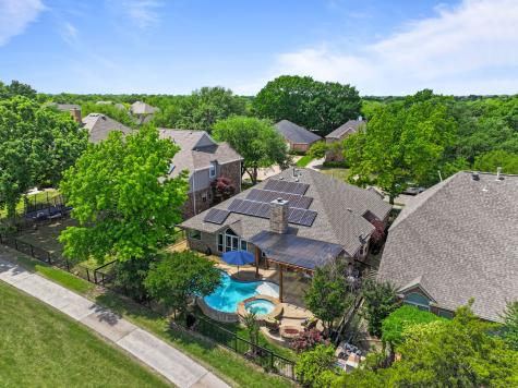 2931 Sunset Ridge Mckinney TX 75072