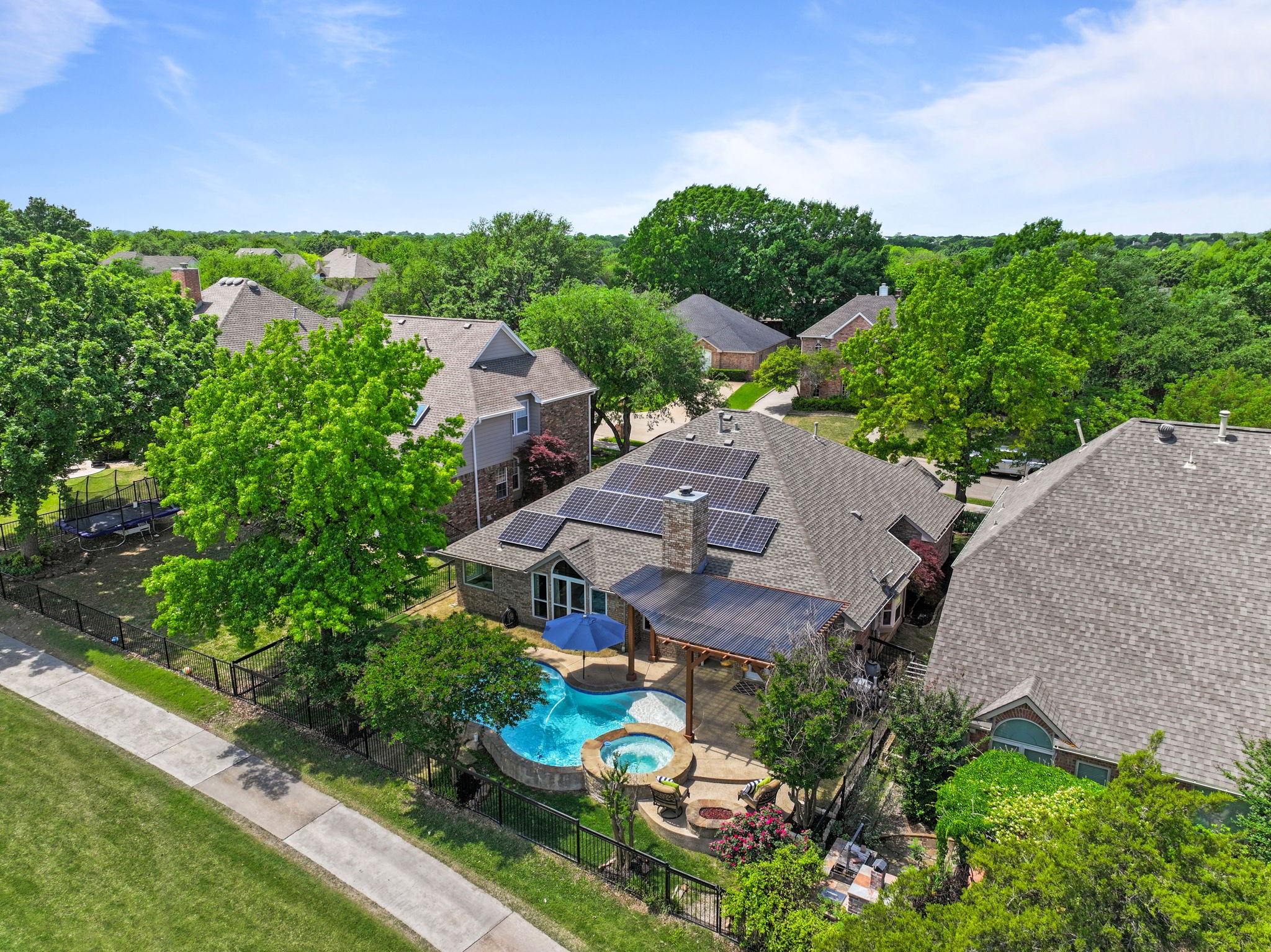2931 Sunset Ridge Mckinney TX 75072
