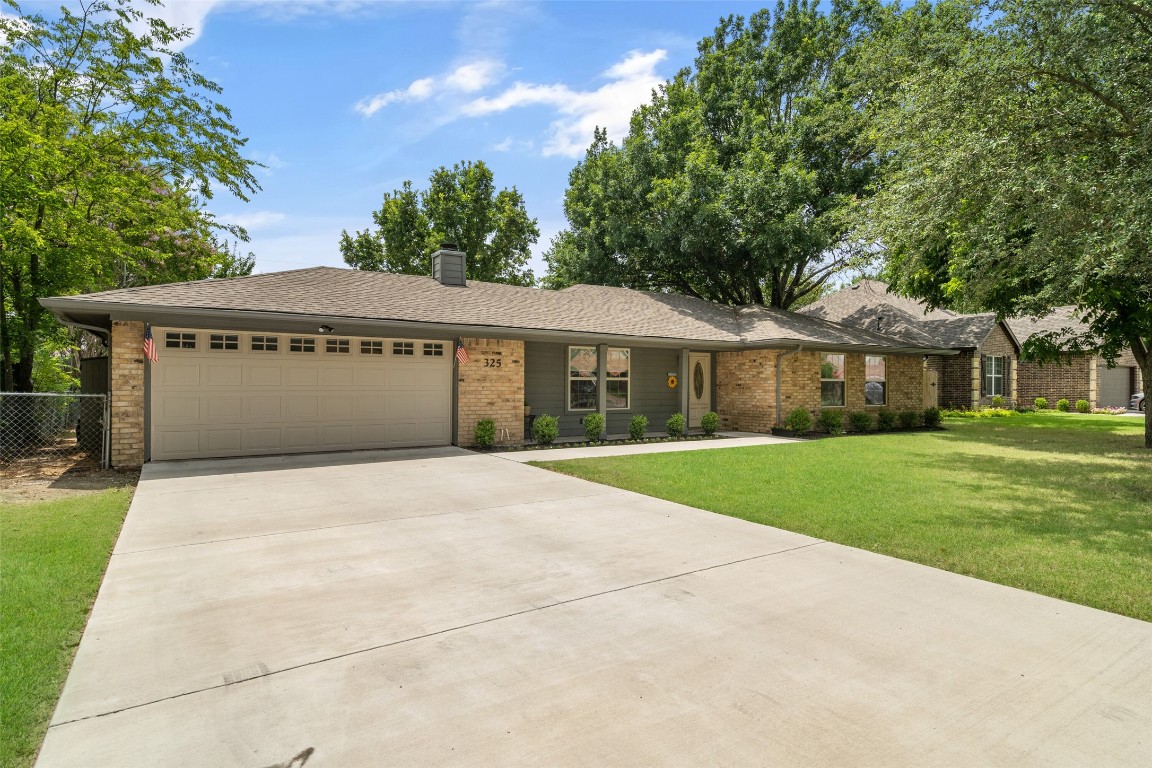 325 W Fern Street Anna TX 75409