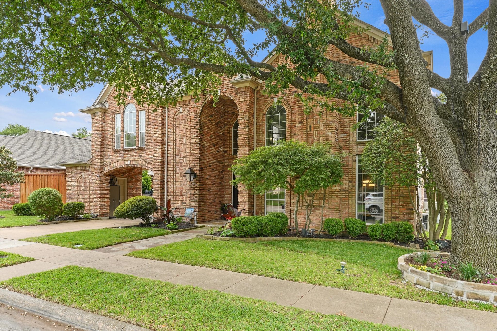 626 Creekbend Drive Mesquite TX 75149