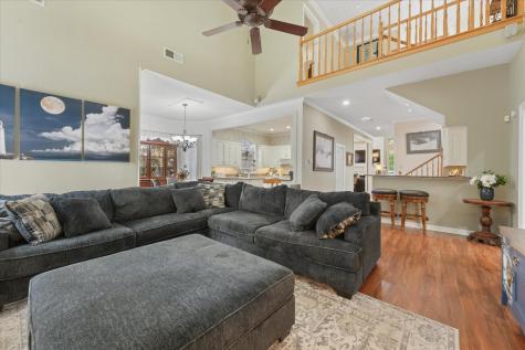 626 Creekbend Drive Mesquite TX 75149