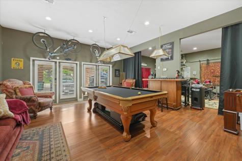 626 Creekbend Drive Mesquite TX 75149
