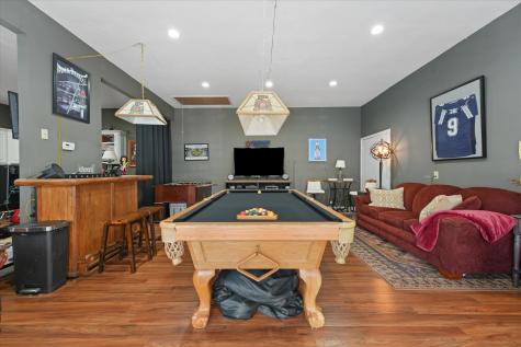 626 Creekbend Drive Mesquite TX 75149