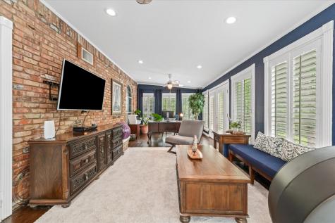626 Creekbend Drive Mesquite TX 75149