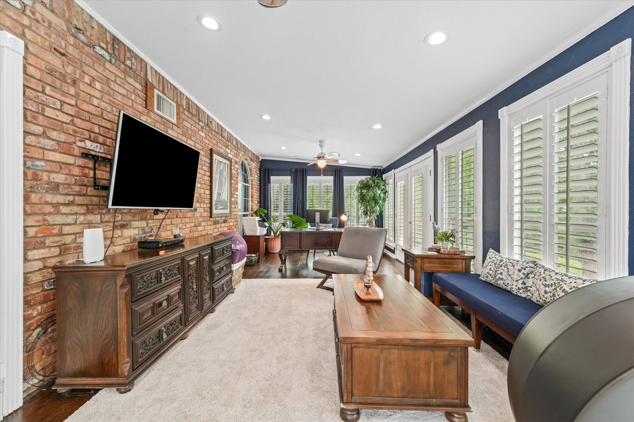 626 Creekbend Drive Mesquite TX 75149