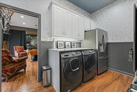 626 Creekbend Drive Mesquite TX 75149