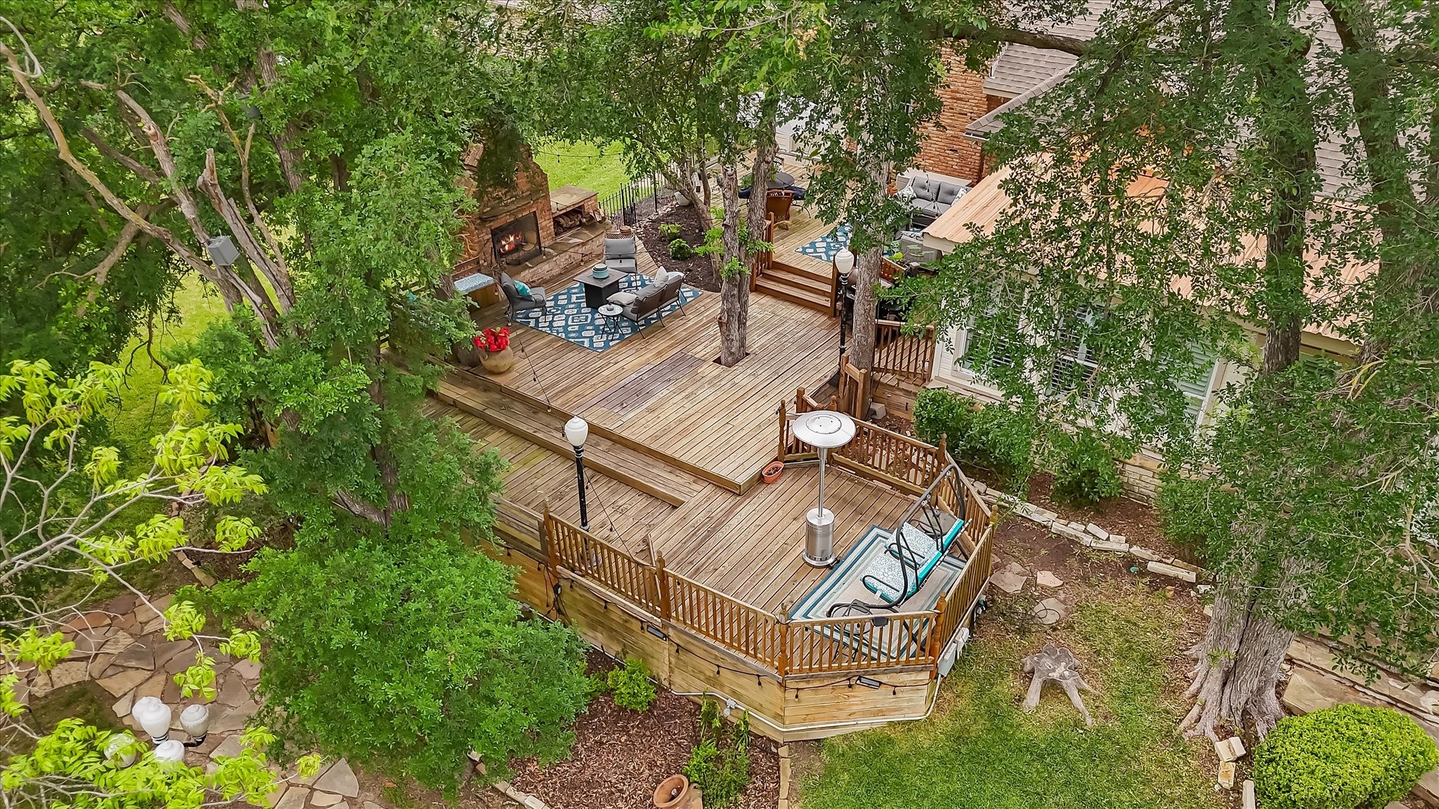 626 Creekbend Drive Mesquite TX 75149