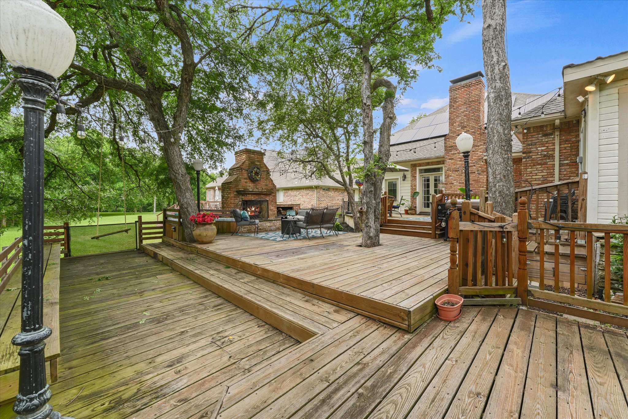 626 Creekbend Drive Mesquite TX 75149