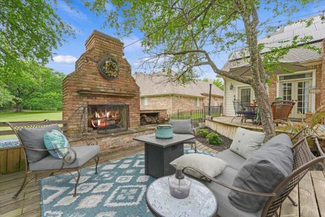 626 Creekbend Drive Mesquite TX 75149