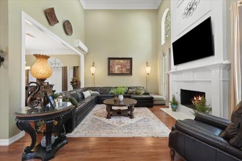 626 Creekbend Drive Mesquite TX 75149