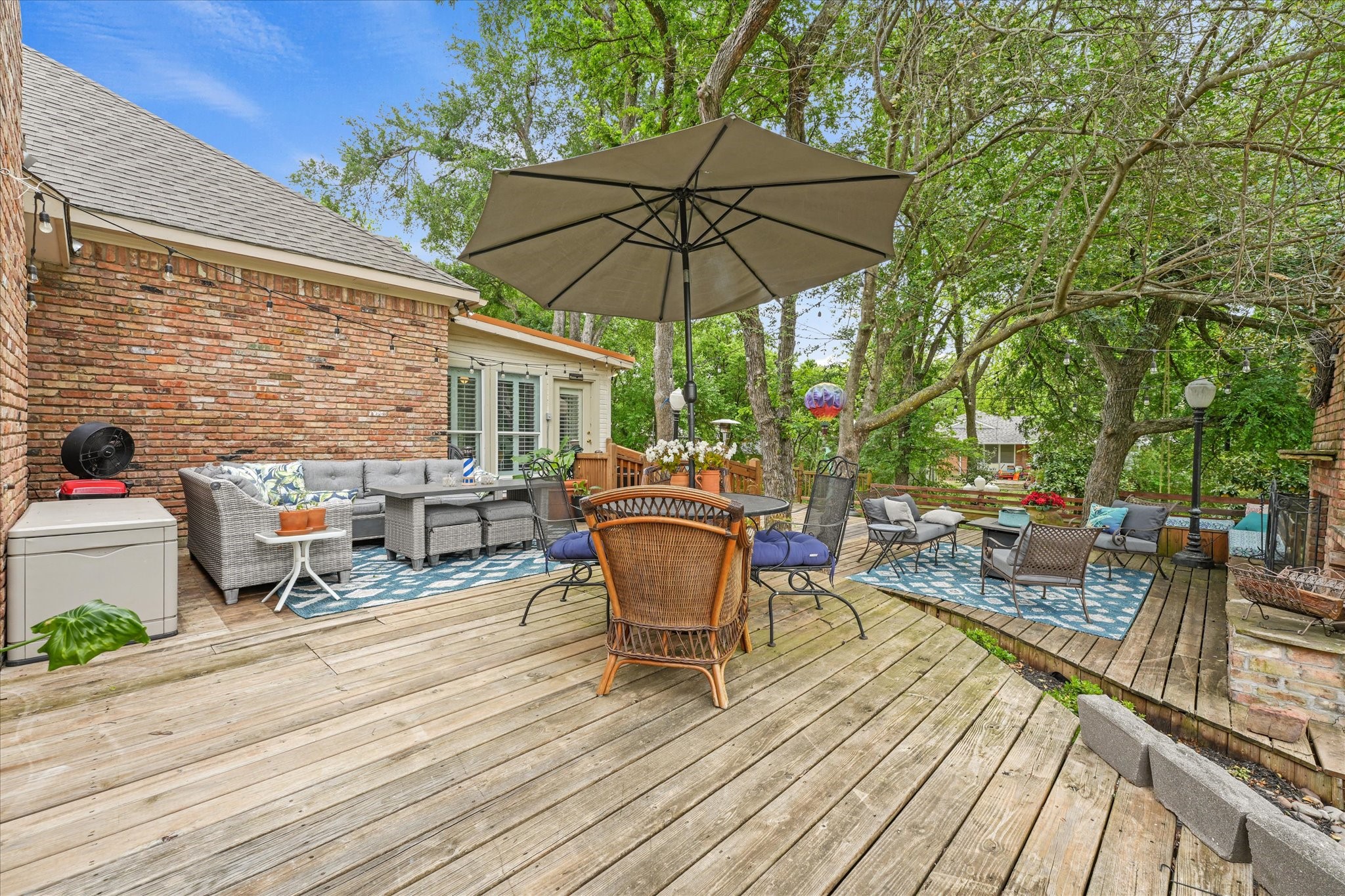626 Creekbend Drive Mesquite TX 75149