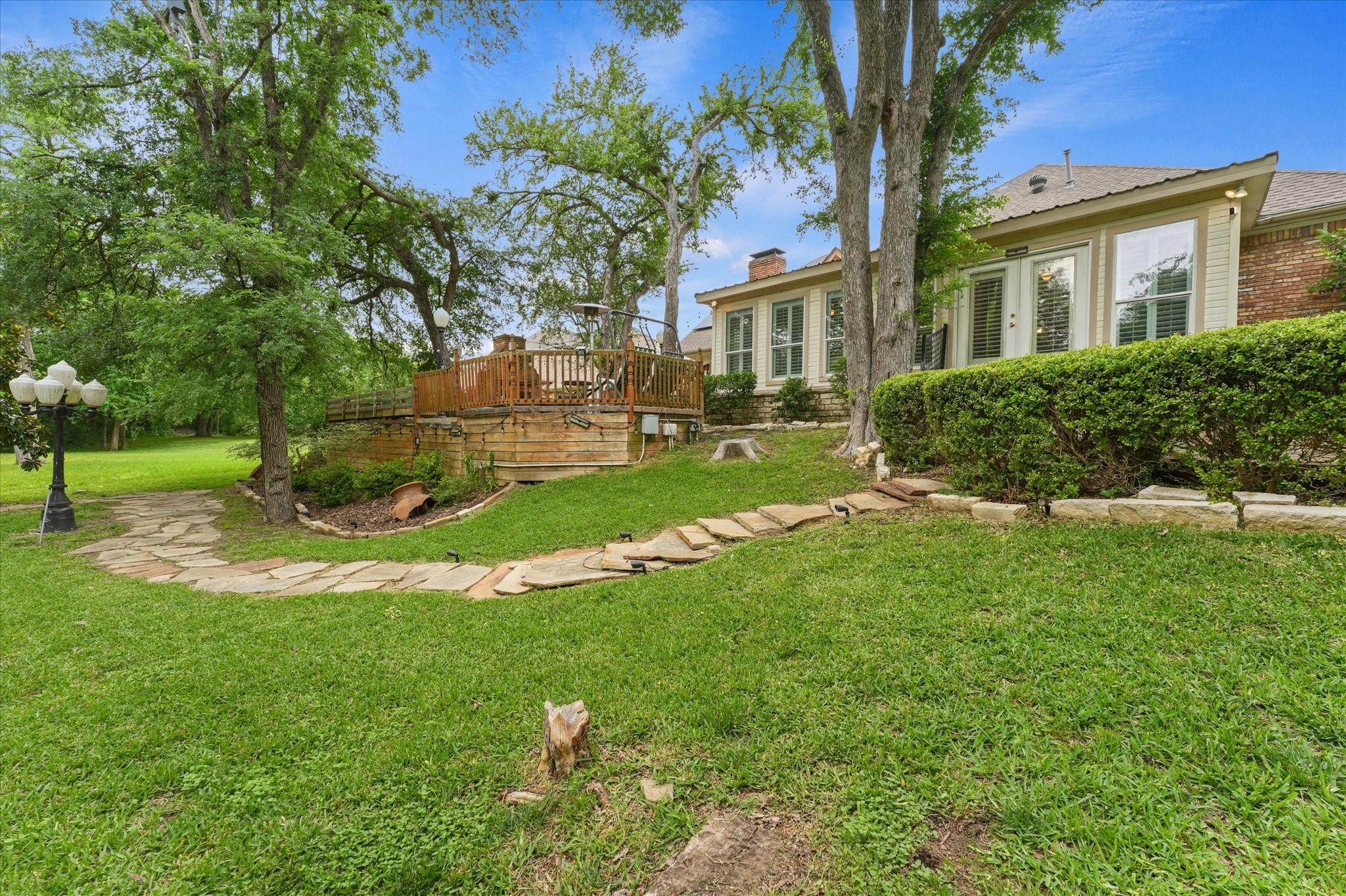 626 Creekbend Drive Mesquite TX 75149