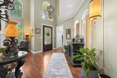 626 Creekbend Drive Mesquite TX 75149