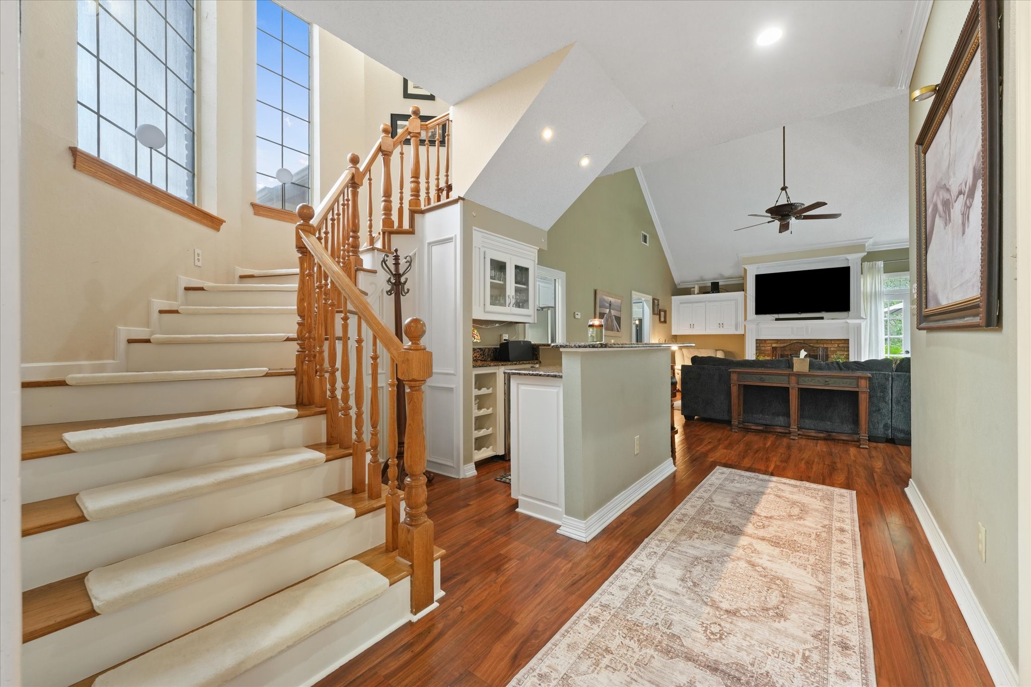 626 Creekbend Drive Mesquite TX 75149