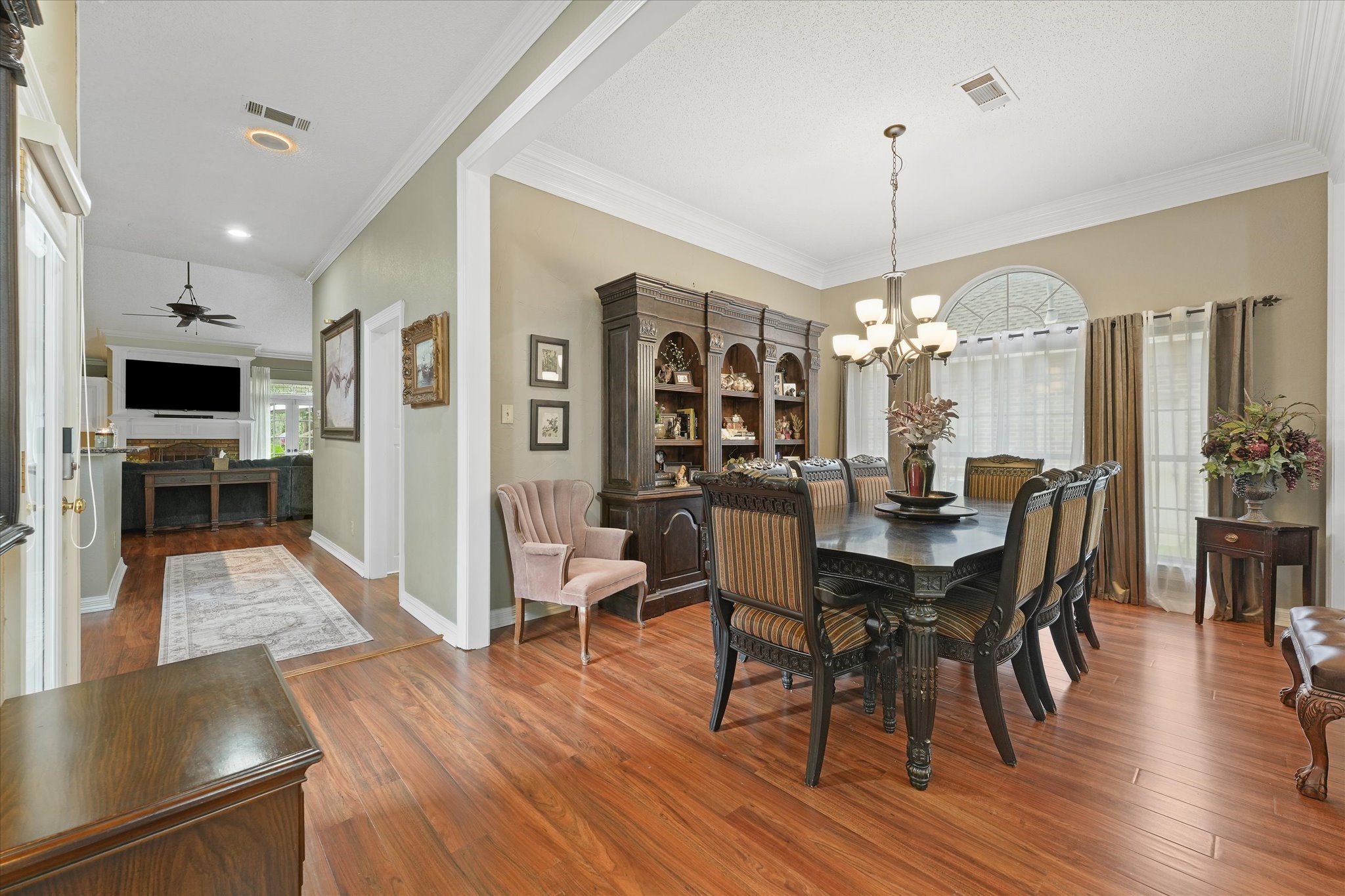 626 Creekbend Drive Mesquite TX 75149