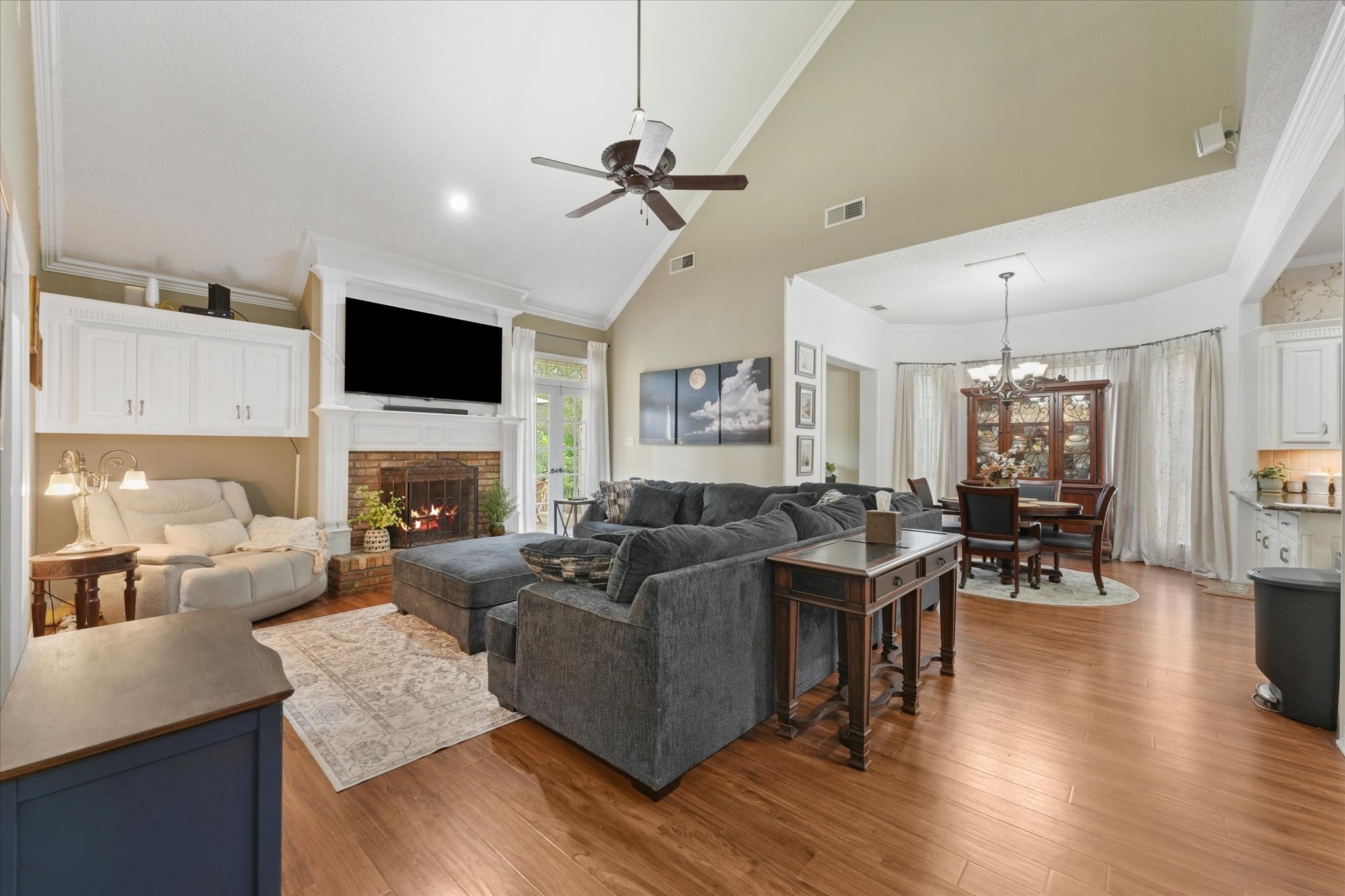 626 Creekbend Drive Mesquite TX 75149