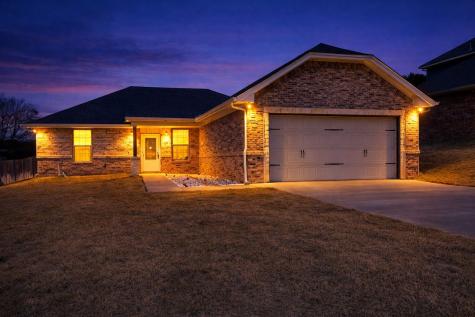 2306 Creek Drive Granbury TX 76048