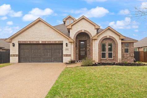 4302 Gleneagles Mansfield TX 76063