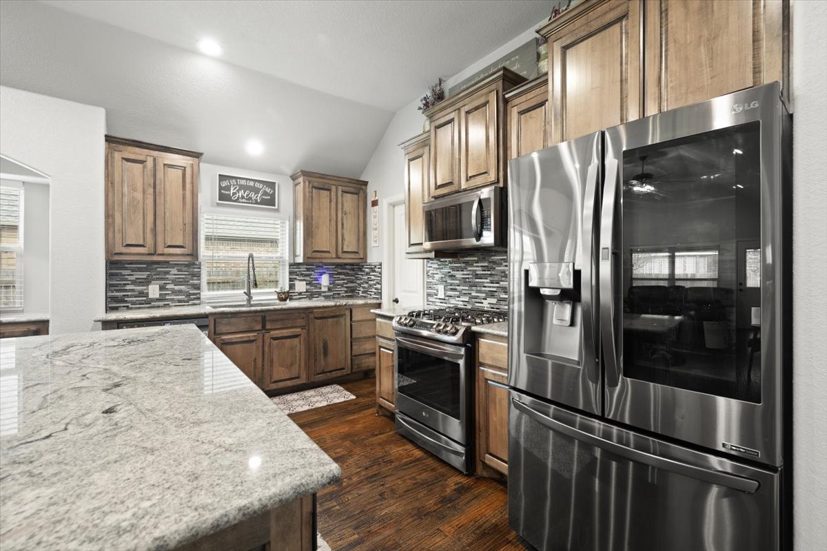 4302 Gleneagles Mansfield TX 76063